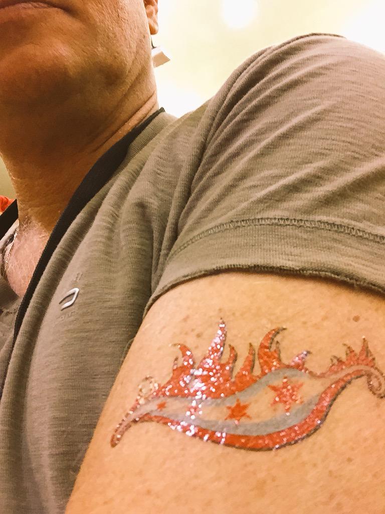 Gino Rocco tweet media