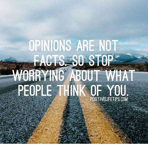 RichFranklin's tweet photo. Don’t let others bring you down. http://t.co/wOknR9R73u