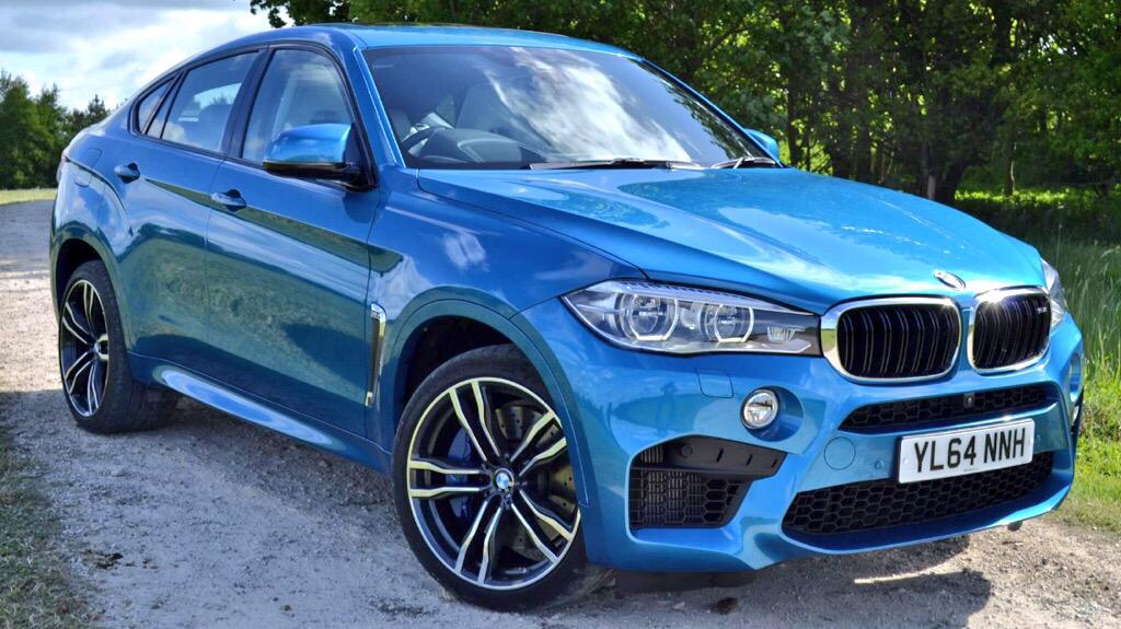 DuncanSmartBMW's tweet image. Redefining luxury combined with jaw dropping performance, the #fantastic new BMW X6M @BMW_UK #X6 #BMW