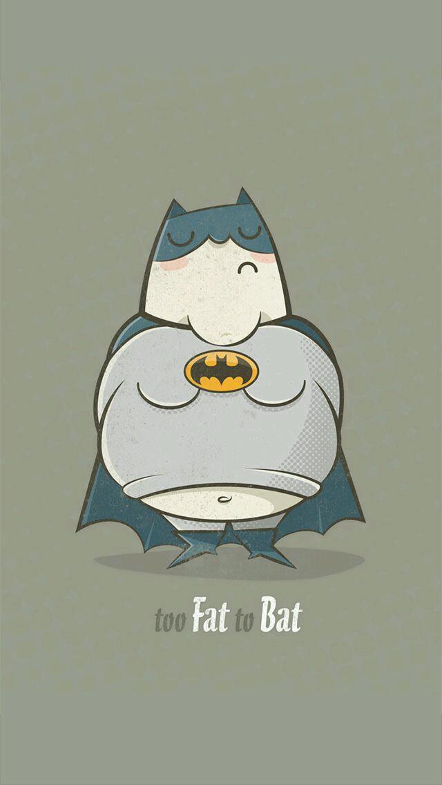 medioman91's tweet image. #fatbat