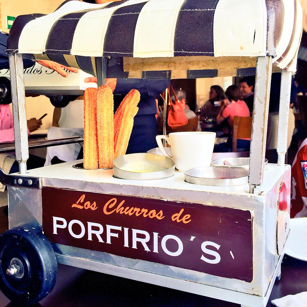 RecreoMexico's tweet photo. #InMexicoCity there's always something to do, try a new restaurant #porfirios #exellent food #kidsarea #visitmexico http://t.co/abMdsHyC3I