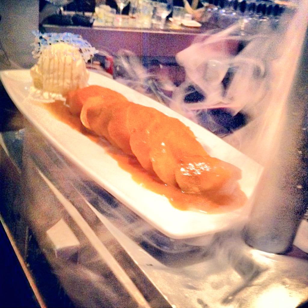 RecreoMexico's tweet photo. #InMexicoCity there's always something to do, try a new restaurant #porfirios #exellent food #kidsarea #visitmexico http://t.co/abMdsHyC3I