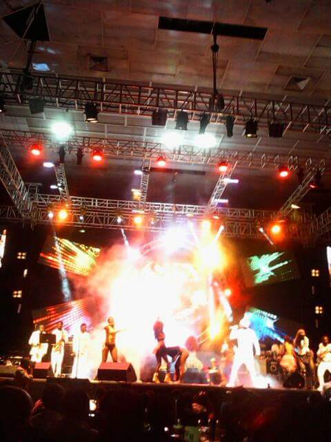 morganmuganga's tweet photo. THE BRAND THAT ATTRACTS BRANDS.
#FriendsOfBebeCool CONCERT in pictures @BebeCoolUG @MTVbaseAfrica @mtnug @smsone_ug http://t.co/AAquNIuXto