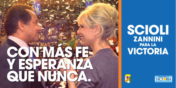danielscioli's tweet photo. Con más fe y esperanza que nunca en el futuro de Argentina y de nuestro pueblo. http://t.co/4fsnsJk6Oo