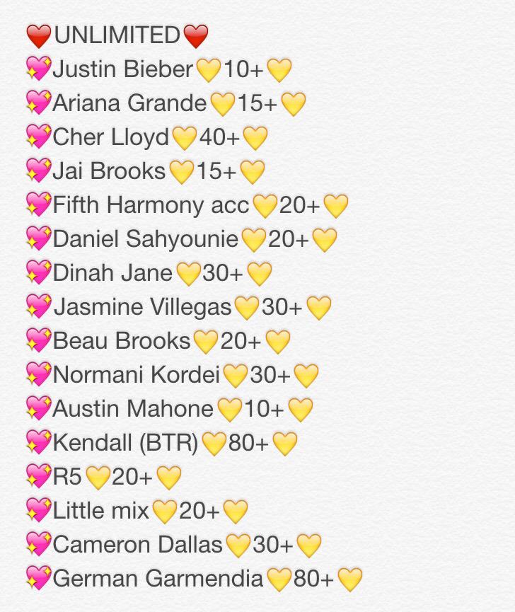 kroneboy45's tweet photo. ❤️❤️Trading these dms for free follows or rares❤️ 
; Trade Dm solos Rares access Free follows ffs http://t.co/7H6l8T5Jk1❤️❤️