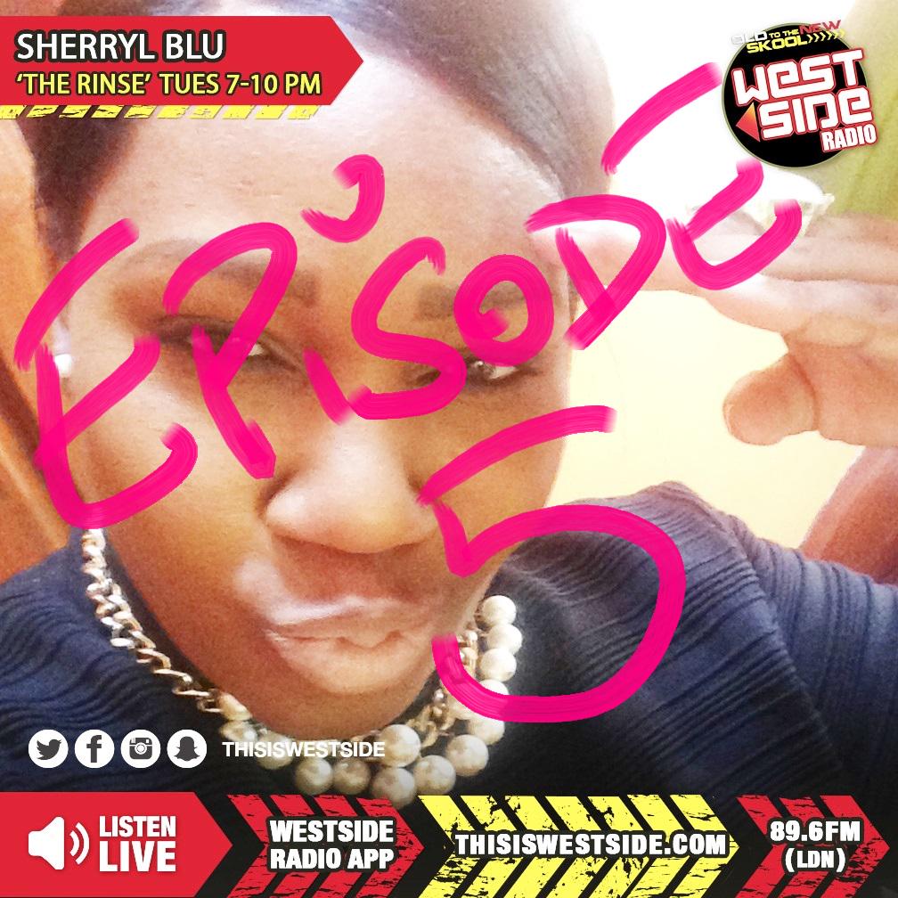 SHERRYLsWorLD's tweet photo. LISTEN BACK the latest #TheRinseTalkShow on @thisiswestside >> http://t.co/3CAJg9hnCy #industrybeef #meekmill #drake http://t.co/xKsH6wJGVD