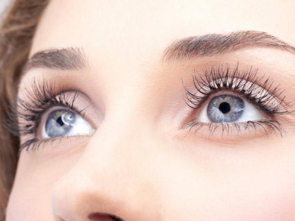 eyebrow shape