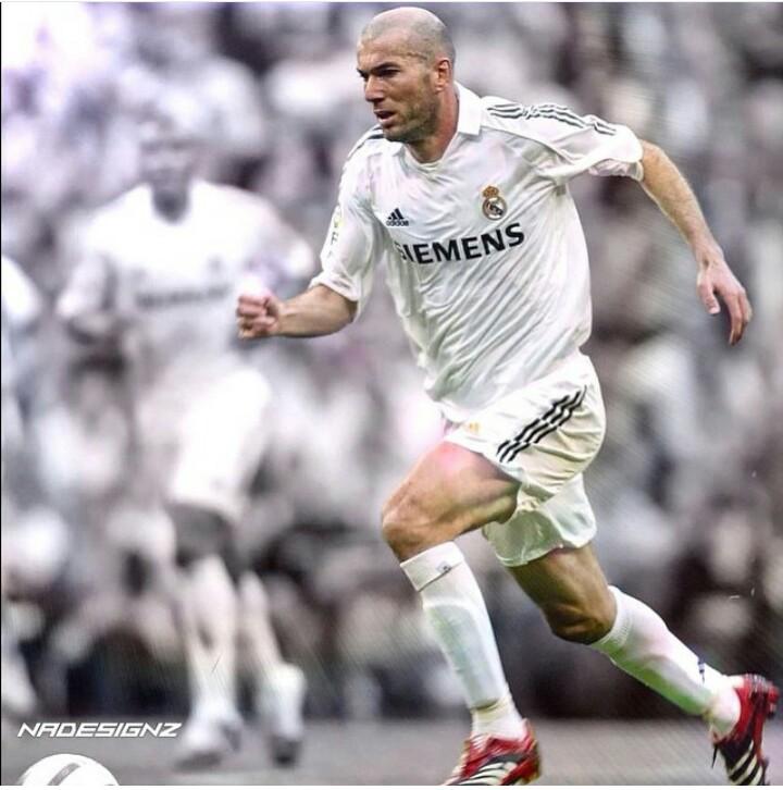 Real Madrid C.F.⚽️ tweet media