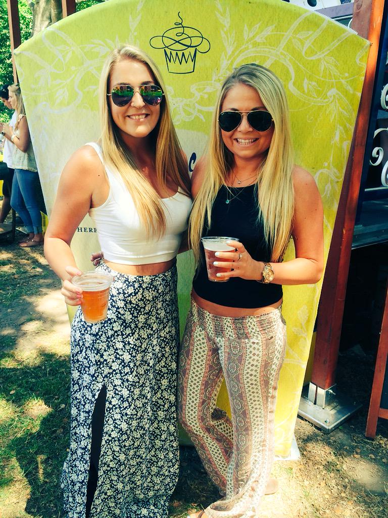 kbel101's tweet photo. #TreatToday #CAbeerfest http://t.co/6DnVZq5gV7