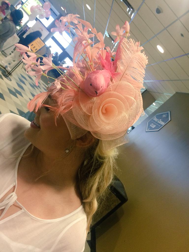 HopeChestMN's tweet photo. Thanks to everyone who came out to join us this year at #FRFH at @CanterburyPark! It has been a fun-filled day! http://t.co/KNOU7SMUKa