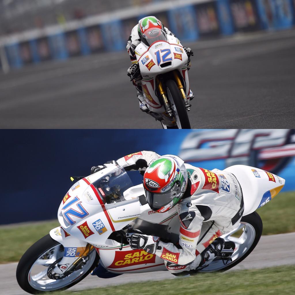 FerrariMatteo11's tweet photo. • la ruota girerà • #IndyGP #sancarlo #technipes #amir #aken #Xlite #2015 #bigin #12 #gass http://t.co/M8RzaMtFhs