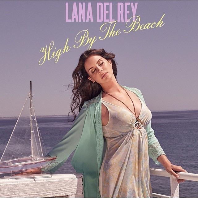 robgrantdotcom's tweet photo. When beautiful music @lanadelrey &amp; beautiful images @yourgirlchuck come together in perfect harmony... http://t.co/tAO2r03xR6