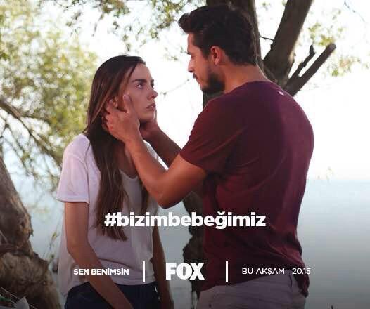#bizimbebeğimiz