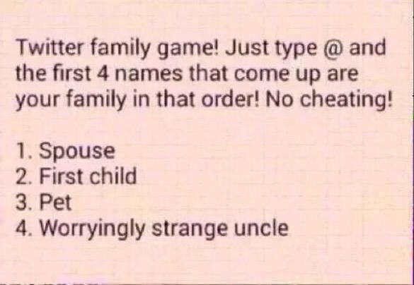 @RcbeccaLynch
<a href="/BeccaLynchBU/">becca</a>
<a href="/DanielDawscn/">Daniel.</a>
<a href="/custinmccn/">Austin.</a>