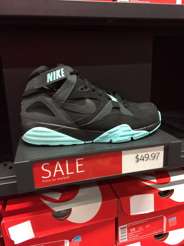 nike grapevine mall