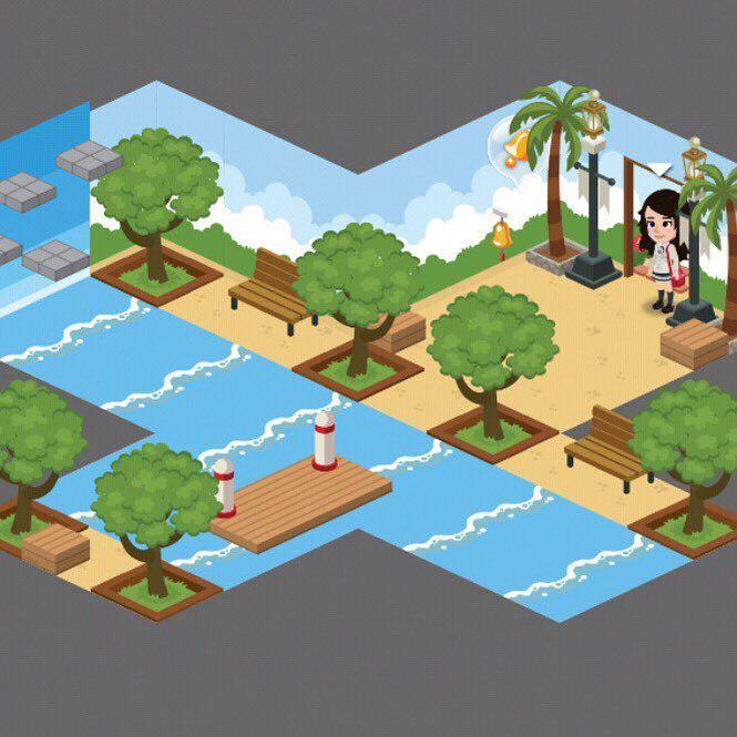 HighriseApp's tweet photo. Drowncx's River. Because rivers are never too mainstream. ๐๐
#getit #hipster #rotd #highriโฆ http://t.co/jKTSiraFpJ http://t.co/9md2cxTTNR