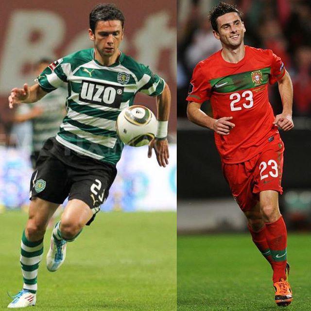 Happy birthday Helder Postiga!     