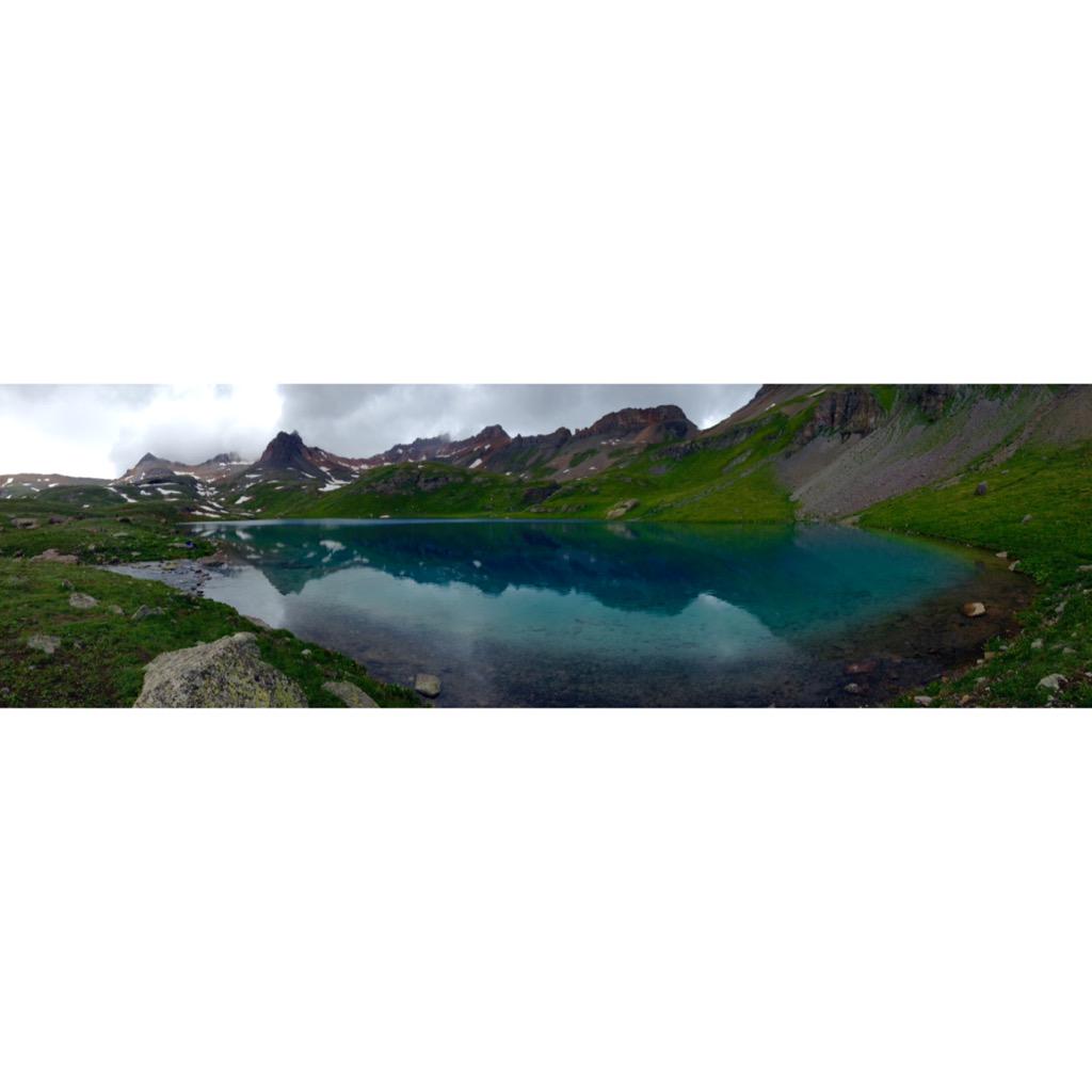 jess_ruiz_'s tweet photo. @COactivities #icelakes was amazing http://t.co/QZKikYI9J1