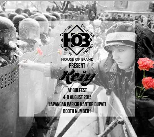 KE//IY PROJECT tweet media