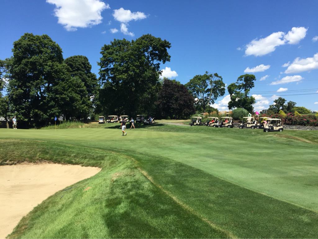 Metacomet CC tweet media