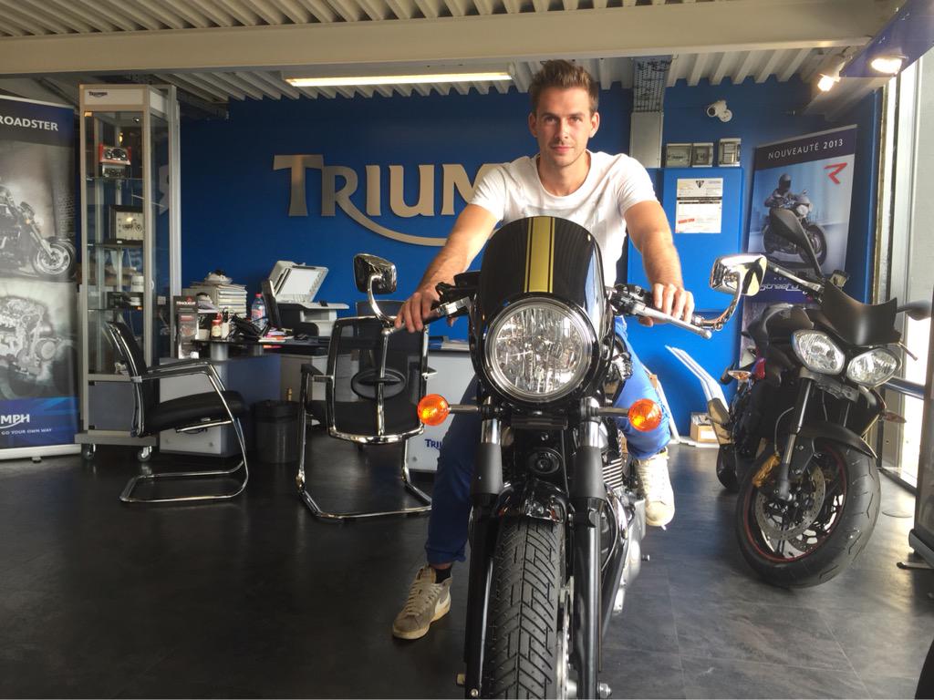 lala christophe (@christophelala) on Twitter photo 