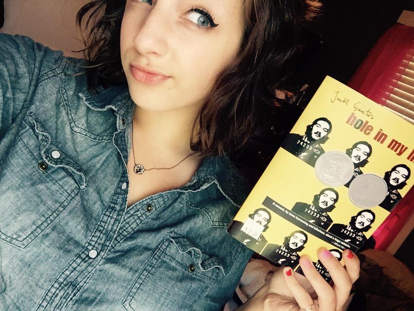 <a href="/WHSSummerSelfie/">WHS English Dept.</a> better late then never 😁😁