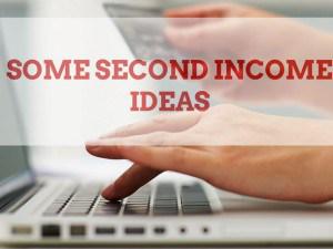 Themoneytime's tweet photo. Some Second Income Ideas http://t.co/IMwrst5ea9 http://t.co/KQgSvAYUoL