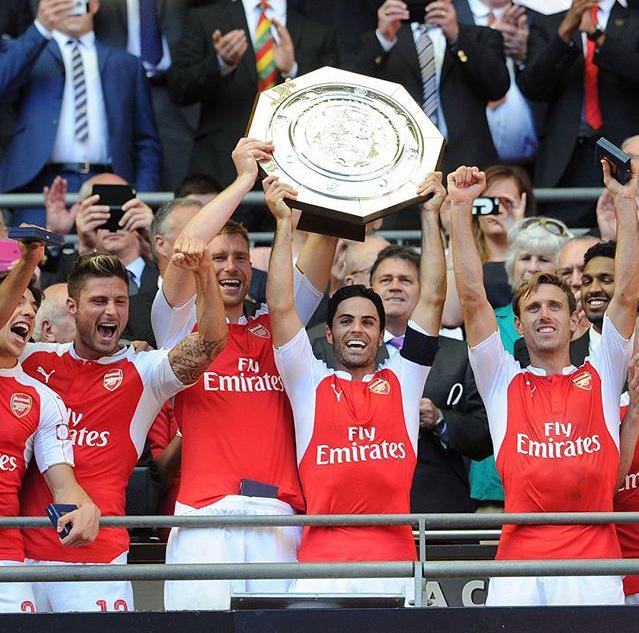 UberAFC tweet picture