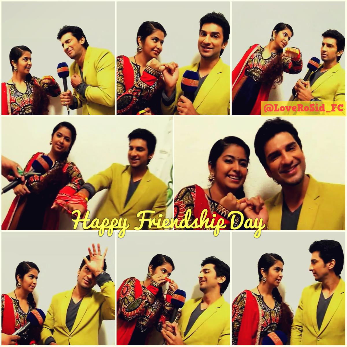 #HappyFriendshipDay

#AviMan #Cute #FriendshipDay seg❤️❤️❤️
youtube.com/watch?v=-Ltbvk…

#HappyRoSidDay #LoveYouAviMan