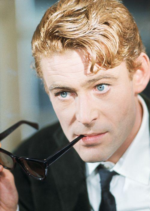 And happy birthday to the truly great Peter O\Toole.

What an extraordinary career. Wow. 