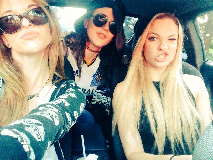 My ladiezzz 😝 http://t.co/R8P5asnZmu<a href="/tag/brazzers"class="tags"><span>#brazzers</span></a><a href="/tag/anal"class="tags"><span>#anal</span></a><a href="/tag/babysitter"class="tags"><span>#babysitter</span></a>