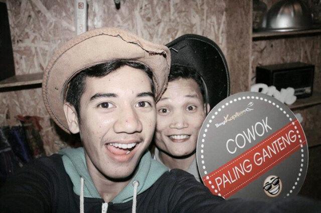 eponkrock's tweet photo. Haha :v http://t.co/XjDLTL5TnR