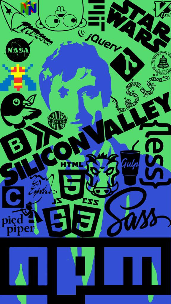 Top 94+ about silicon valley wallpaper iphone 118 Pied Piper silicon valley HD phone wallpaper Peakpx