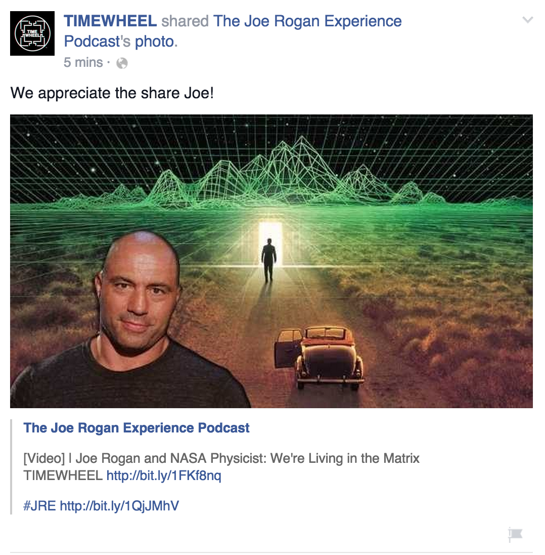 timewheelmusic tweet picture