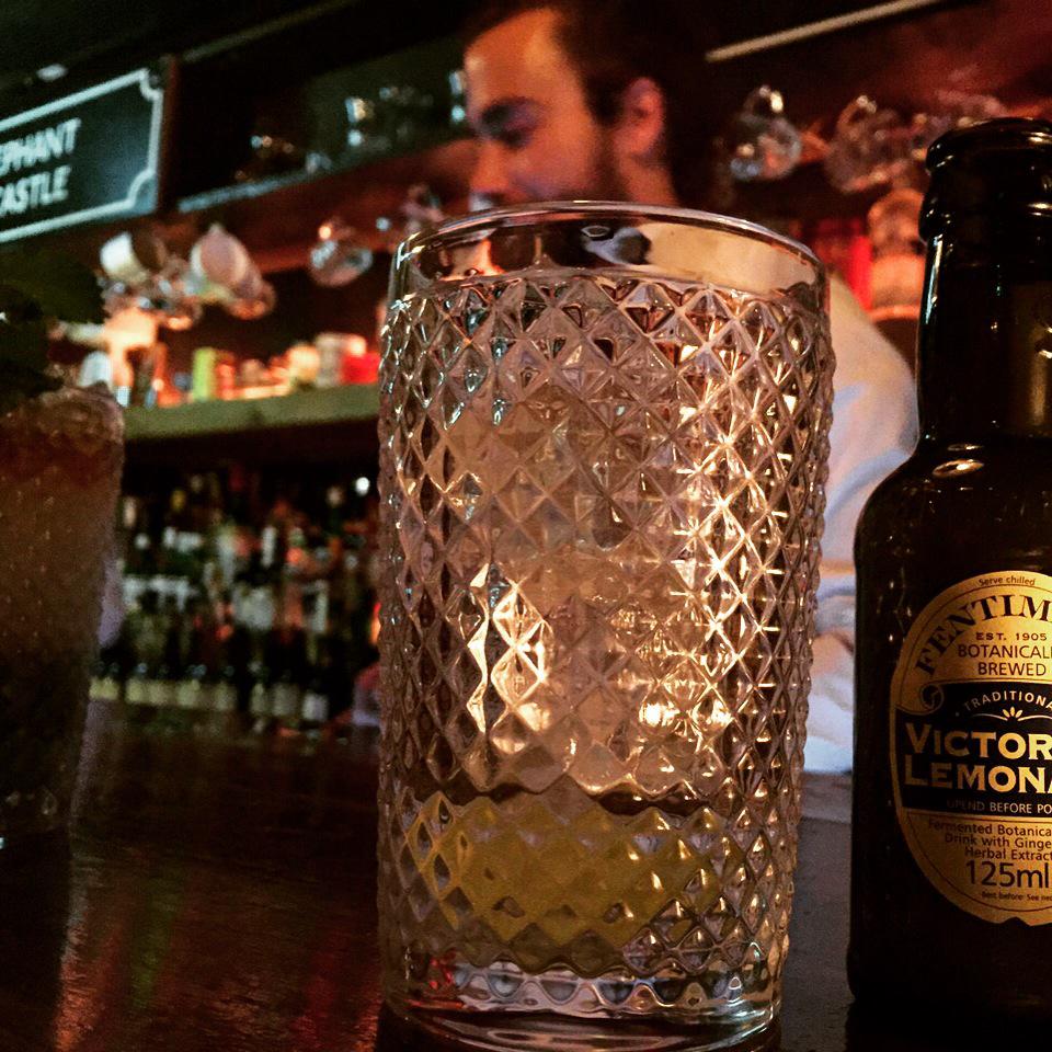 ClareClneaves's tweet photo. Stopped off @CahootsLondon lastnight for a quick drink #greygoose #Londonlife #SaturdayNight http://t.co/8Gmeig8TfN