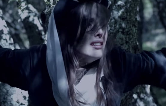 Natalia de Molina en el cortometraje ''Ayúdame a recordar''.
youtube.com/watch?v=2_Lnjj….
@NataliadeMolina <a href="/FranCasanova/">Fran Casanova</a>.
