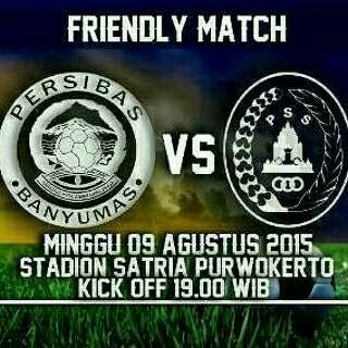 Rangkaian Acra Aniv Laskar BOMBASTIK ke 5th Mempersembahkan PERSIBAS VS PSS SLEMAN Minggu Pkl:19.00wib,9 AGUSTUS 2015