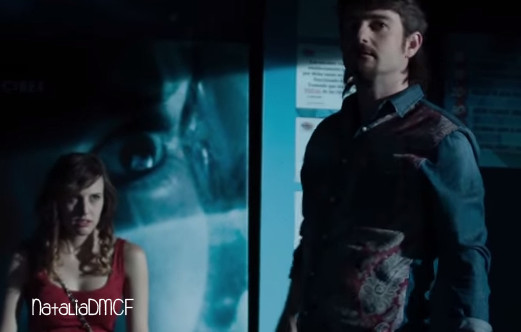 NataliaDMCF's tweet photo. Natalia de Molina y Gorka Otxoa en el cortometraje ''Pase privado''.
@NataliadeMolina @gorkaotxoa. http://t.co/Mte7AnZqTf
