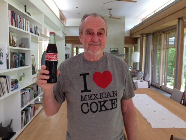 Happy birthday to Wes Craven! 