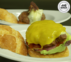 HollyBurgerD's tweet image. #Janari ona, zentzuetan lehenago sartzen da kupelatik baino, gure #HollyHanburgesak bezala 😄🍔. Etorri egiaztatzera