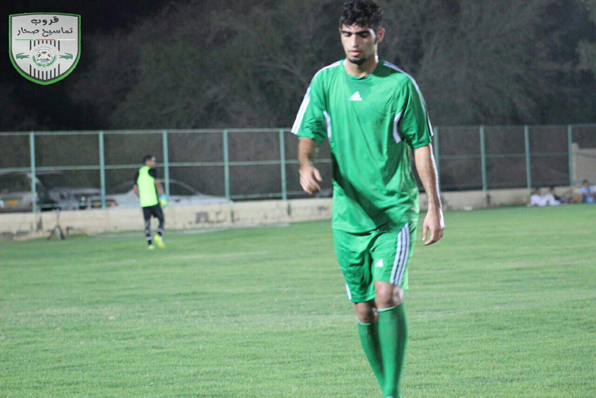 tmaseeh_sohar's tweet photo. صور من المباراة #صحار http://t.co/j5a9MALs3p