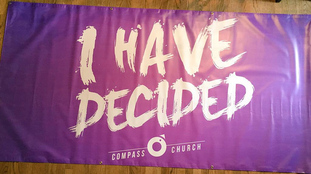 CompassBN's tweet photo. Join us on Periscope tonight for the live feed of our Baptism Pool Party! 8:30 @CompassBN! http://t.co/FJGKYvrlnD