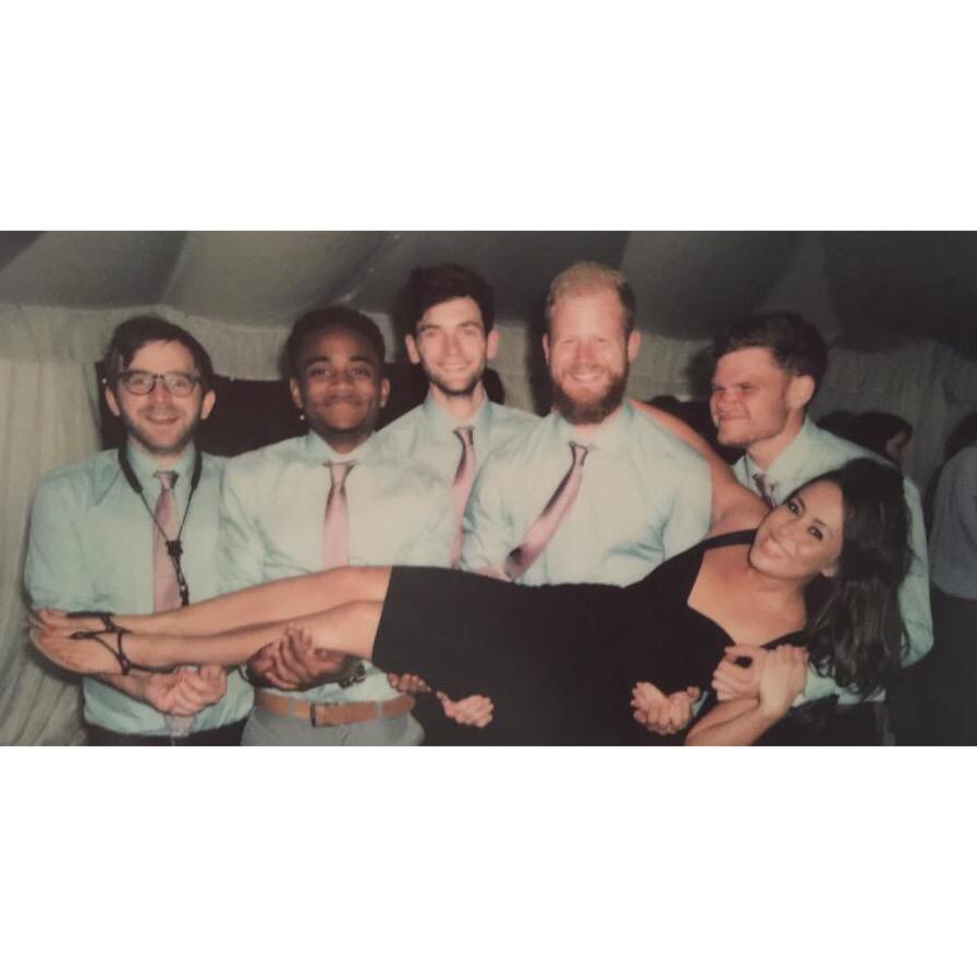 BoxPartyBand's tweet image. 