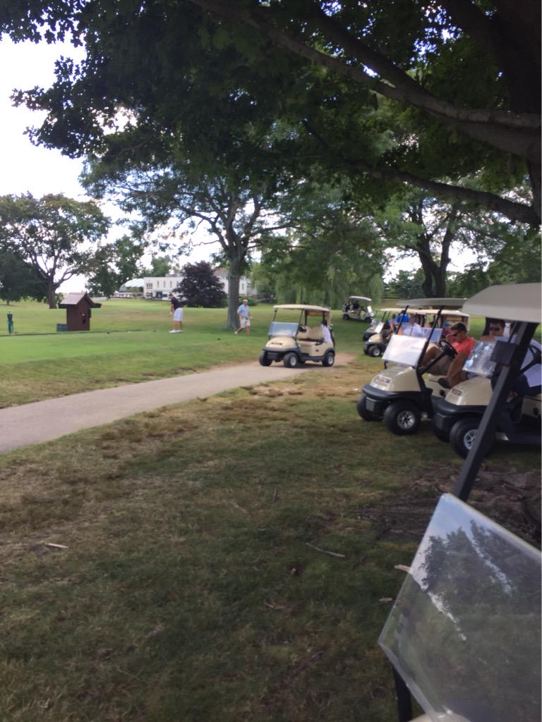 Metacomet CC tweet media