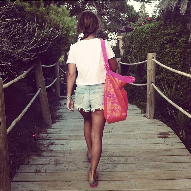 InstaIbiza's tweet image. Into the wild🌴
#pacedeisensi #ibiza #cuggi #Ü by bibi_colombo ift.tt/1SToF1K