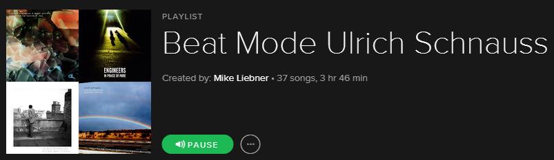 newmusicspy's tweet photo. Ulrich Schnauss Music featured on Beat Mode 

http://t.co/STYdy0Rv2I http://t.co/1epeXfGYDK