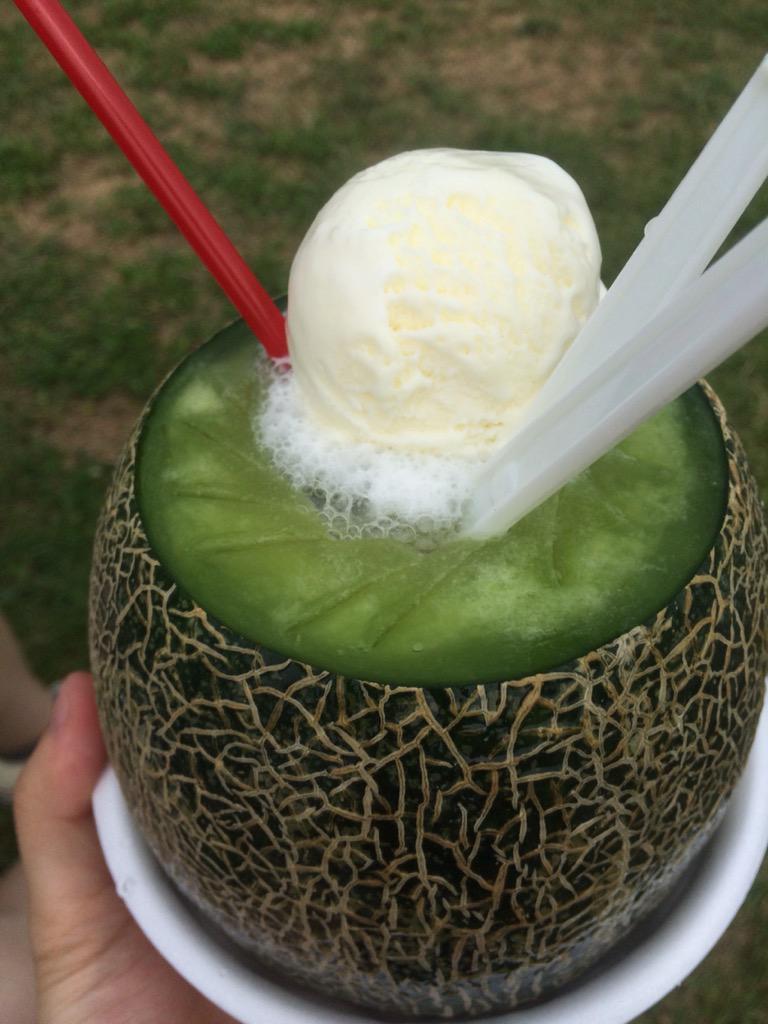 丸ごとクリームメロンソーダのレシピ 家でやってみたいよね 友達とパーティー用って感じかな Togetter 丸ごとクリームメロンソーダのレシピ 家でやってみたいよね 友達とパーティー用って感じかな Togetter