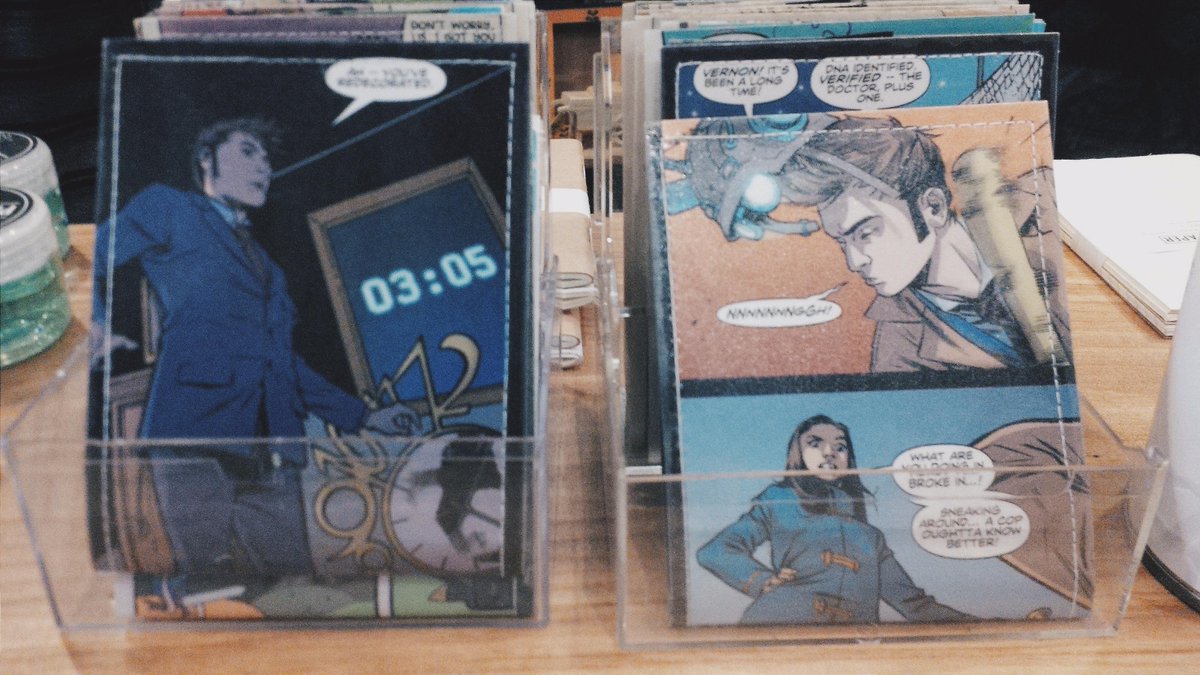 jenntibay's tweet image. a lot of awesome things to find here. #CommonRoomPH