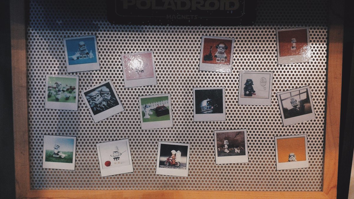 jenntibay's tweet image. a lot of awesome things to find here. #CommonRoomPH