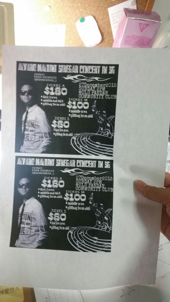 sns_ent's tweet photo. Will be giving out this tomorrow at the tampines area!!!! Be there guys!!!!!💪💪 http://t.co/Nr2FcGUMtz